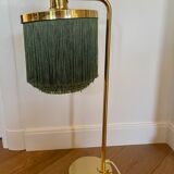 Table lamp Hans Agne Jacobsen b140 fringe