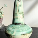 Jacques Blin style ceramic vase