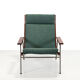 Teak Rob Parry Lotus armchair for Gelderland