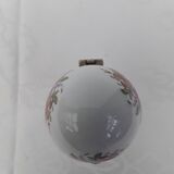 Oeuf en porcelaine