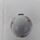 Porcelain egg