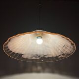 Vintage Murano Glass Pendant Light by La Murrina, Italy, 1970s