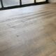 Architect wooden table