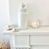 Ceramic pot