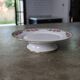 66-piece Limoges porcelain service, mid-20th century