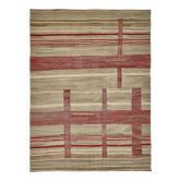 Contemporary Tribal Decorative Kilim 254 cm x 340 cm