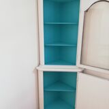 corner
