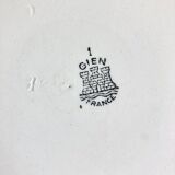 Gien 1930 soup tureen / vegetable dish