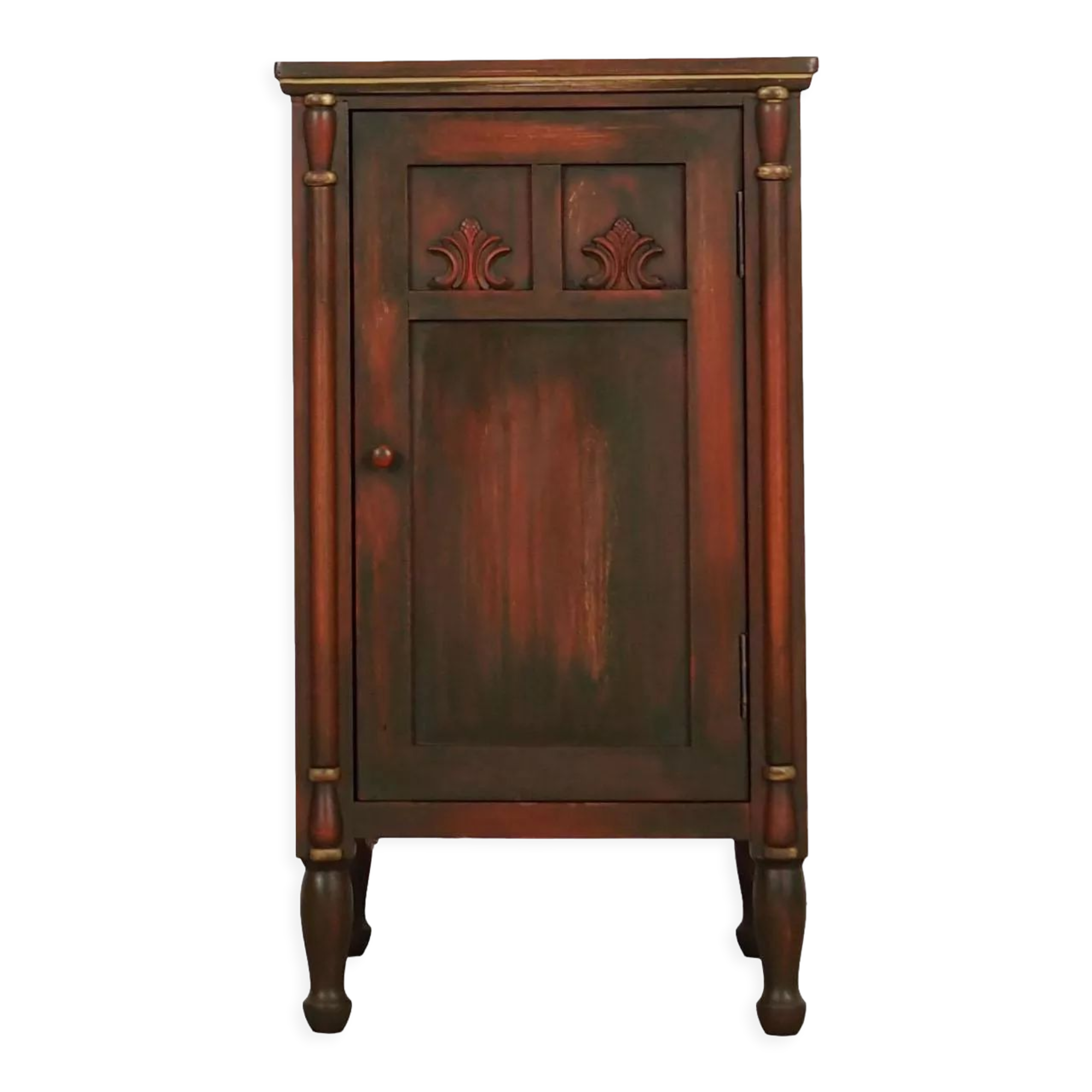 Pine cabinet, Danish design, 1960s, production: Denmark