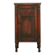 Pine cabinet, Danish design, 1960s, production: Denmark