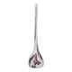 Very large Murano glass flower vase.