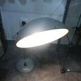 Vintage lamp to lay vintage