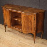 Italian wooden sideboard from the 20th century