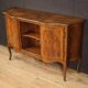Buffet italien en bois du XXe siècle