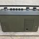 Former Radio Portable Optalix TO305