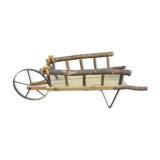wheelbarrow