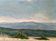 Oil painting landscape