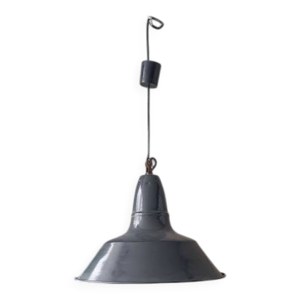 Suspension industrielle