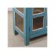 Buffet en bois