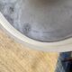 Tulip Knoll International Table by Eero Saarinen – Round marble top