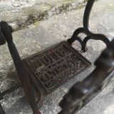 Bijou sewing machine