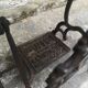 Bijou sewing machine