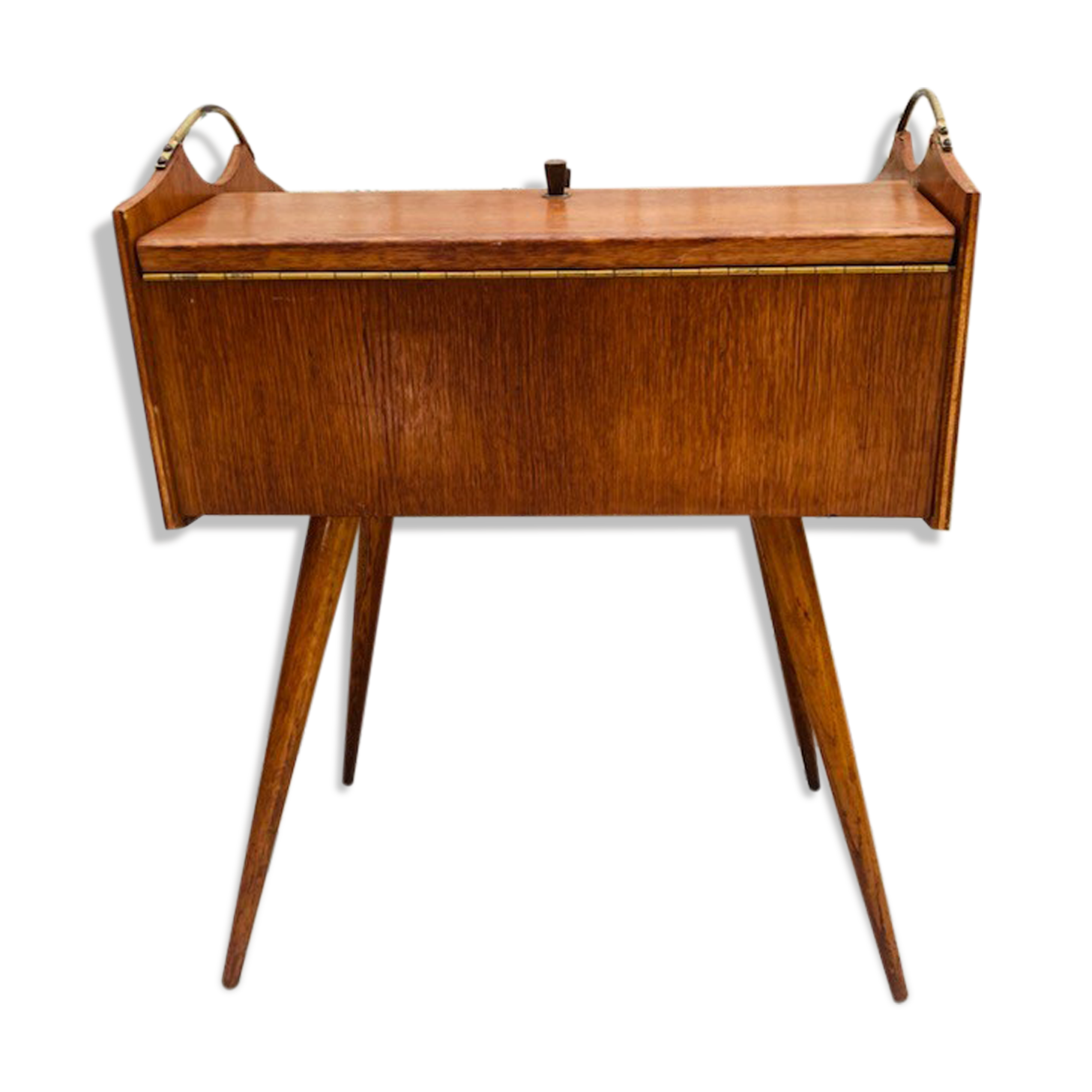 Vintage couture furniture