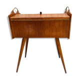 Vintage couture furniture