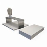 Minimalism / Coffee table / Model 261 Note / Piero Lissoni / Cassina / 2001