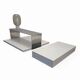 Minimalism / Coffee table / Model 261 Note / Piero Lissoni / Cassina / 2001