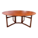 Gate Leg Table White Molgaard