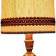 Lampe années 60 70