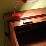 “Cottette” desk lamp from the 70s.
