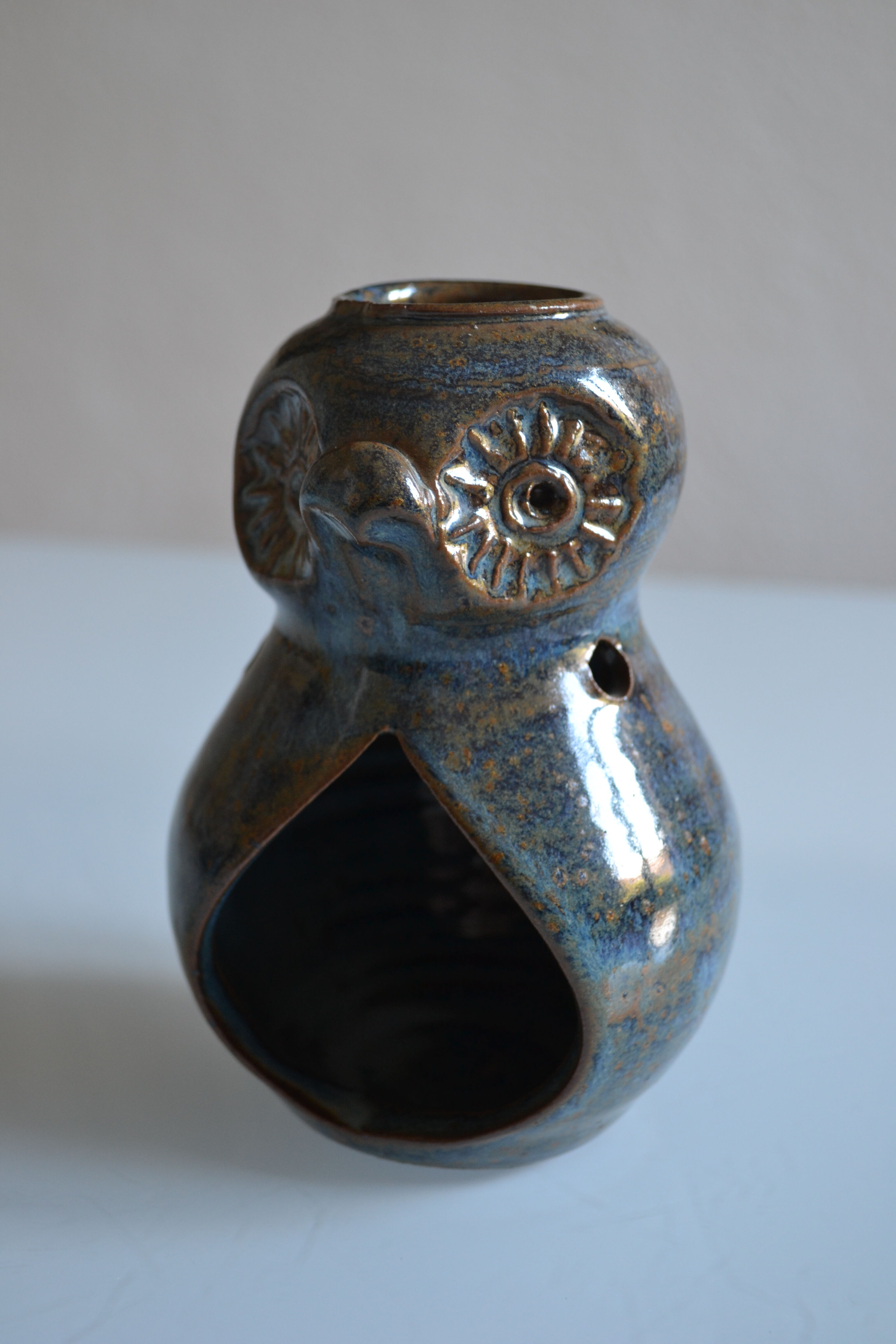 Brule perfume sandstone years 70 owl owl