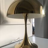 Louis Poulsen table lamp, MINI by Verner Panton