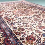 Tapis d'Orient Iran Ispahan - 2.48 X 3.80 Mètres