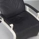 Lounge chair IP84S – Ferdinand Alexander Porsche for Interprofil, Germany, 1980s