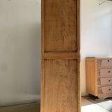 Armoire vitrée art déco