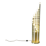 Brass xl  Sciolari floorlamp