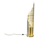 Brass xl  Sciolari floorlamp