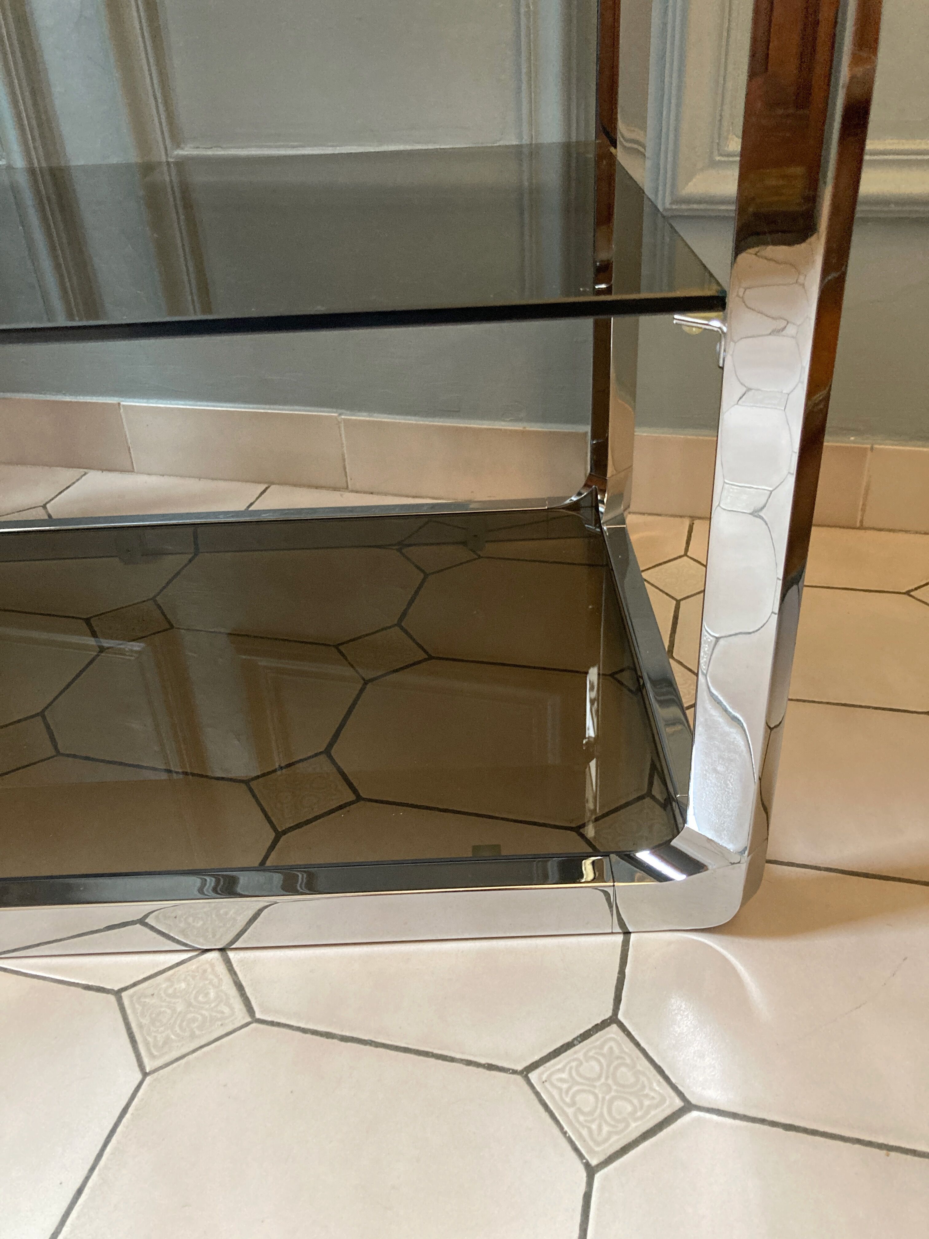 1970 shelf Fratelli Orsenigo