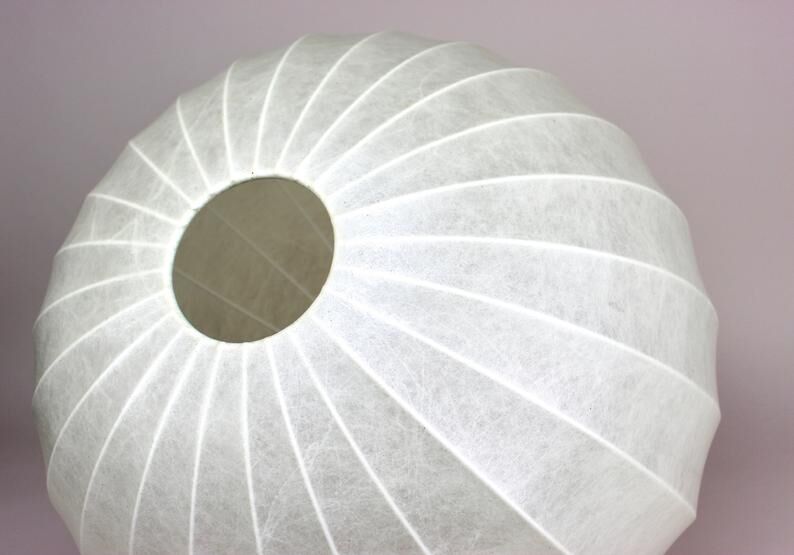 60s cocoon suspension