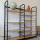 Modular library Mitab