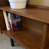 Vintage sideboard from the 60s (shallow)