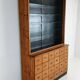 Armoire de pharmacie vintage