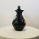 Ceramic pitcher from the 50s - Poët-Laval earthenware factory