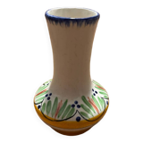 Breton vase