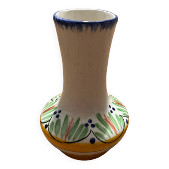 Vase Breton