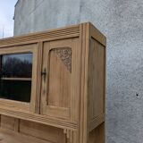 Two-body sideboard, dresser