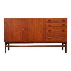 Enfilade vintage 60 70 - danoise